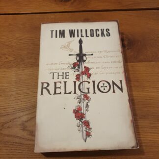 The Religion - Tim Willocks