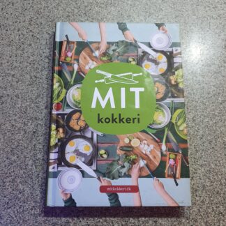 Mit kokkeri