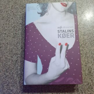 Stalins køer - Sofi Oksanen
