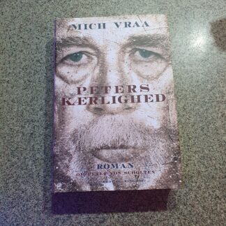 Peters kærlighed - Mich Vraa