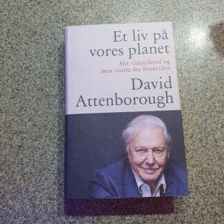 Et liv på vores planet - David Attenborough