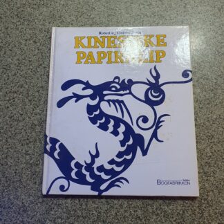 Kinesiske papirklip - Robert og Corine Borja