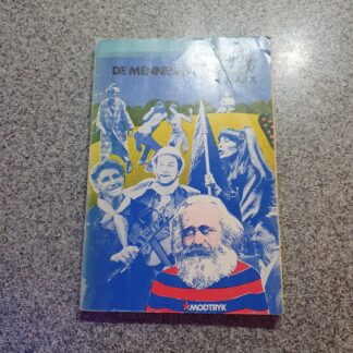 Teorien om de menneskelige behov hos Marx - Agnes Heller