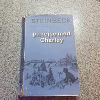 På rejse med Charley - Steinbeck