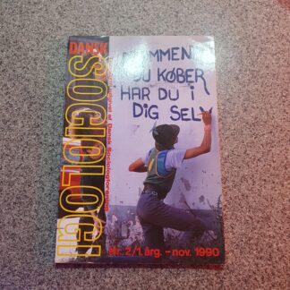 Drømmene du køber har du i dig selv - Dansk Sociologi