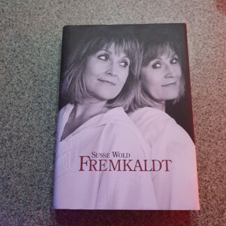 Fremkaldt - Susse Wold