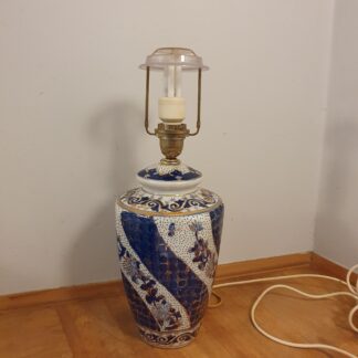 Gammel kinesisk lampe