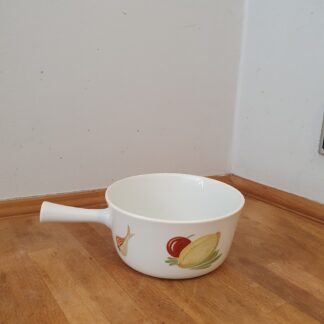 Ildfast skål fra Picnic, Lyngby