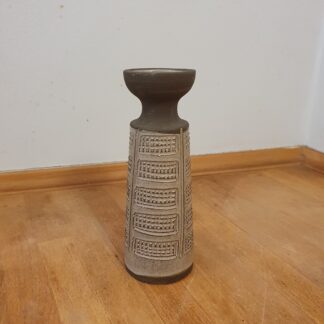 Gregers keramik vase