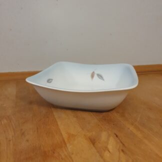 Skål fra Bing & Grøndahl, Løvfald