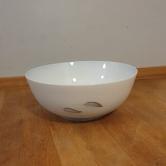 Skål fra Bing & Grøndahl, Løvfald