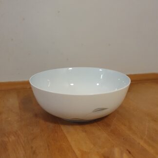 Skål fra Bing & Grøndahl, Løvfald