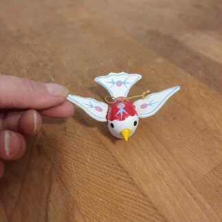 Daells Varehus fugle i træ