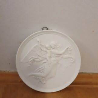 Gipsrelief fra Royal Copenhagen, Thorvaldsen