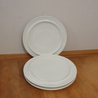 Tallerken fra Bing & Grøndahl, Hank