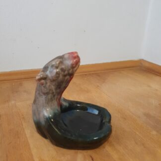 Isbjørne askebæger