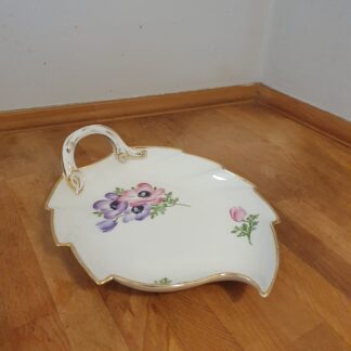 Bavaria blad, Thomas