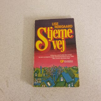 Stjernevej - Lise Nørgaard