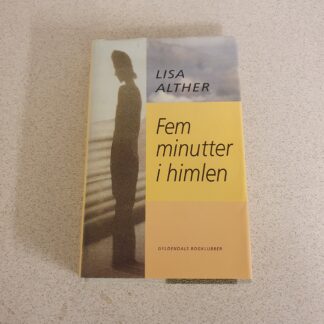 Dem minutter i himlen - Lisa Alther