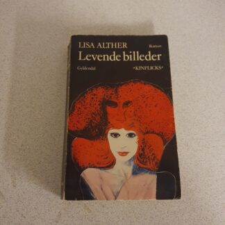 Levende billeder - Lisa Alther
