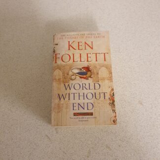 World without end - Ken Follett