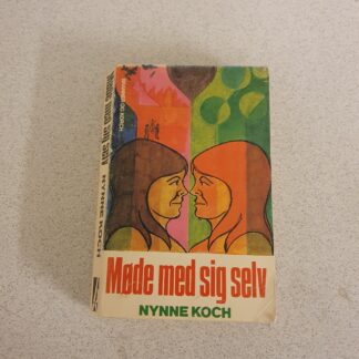 Møde med sig selv - Nynne Koch