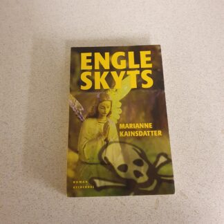 Engleskyts - Marianne Kainsdatter