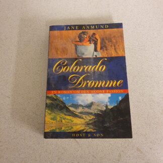 Colorado - Jane Aamund