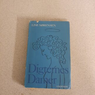 Digternes Damer - Lise Sørensen