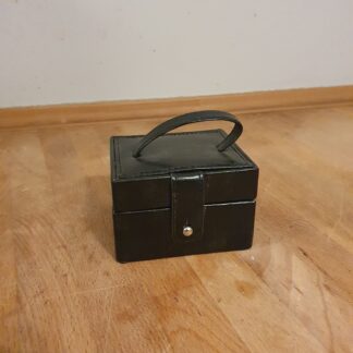 Vintage smykkeæske