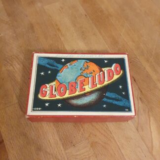 Globe Ludo brikker