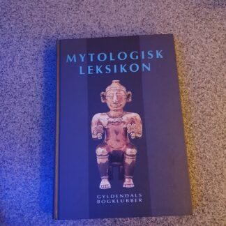 Mytologisk Leksikon