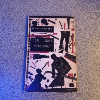 Den indre bowlerhat - Benny Andersen