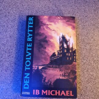 Den tolvte rytter - Ib Michael