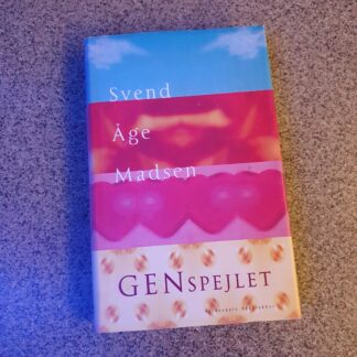 Genspejlet - Svend Åge Madsen