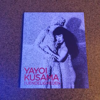 Yayol Kusama - i uendeligheden