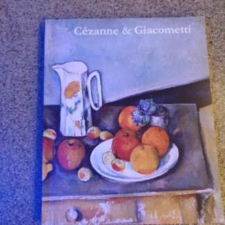 Ce'zanne og Giacometi - tvivlens veje
