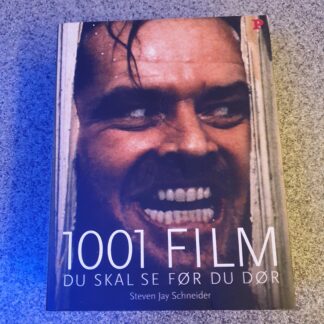 1001 film - du skal se før du dør