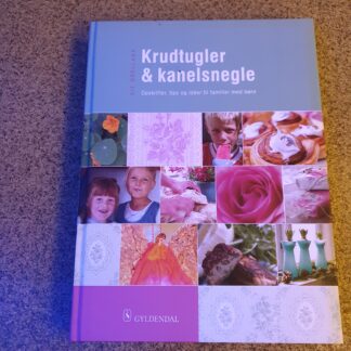 Krudtugler og kanelsnegle