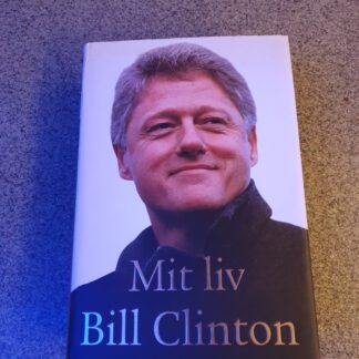 Mit liv - Bill Clinton