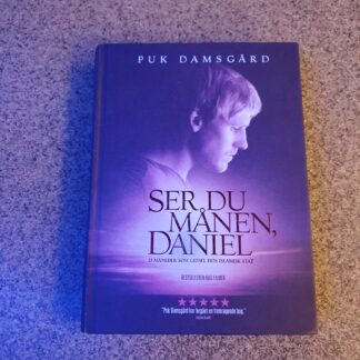 Ser du til månen, Daniel - Puk Damsgård