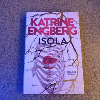 Isola - Katrine Engberg