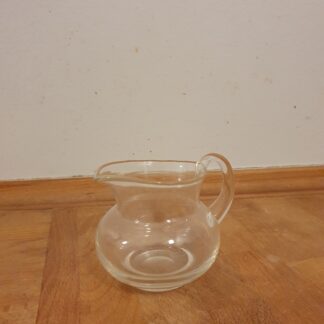 Lille kande i glas