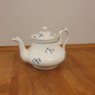 Kande i musselmalet fra Bing & Grøndahl