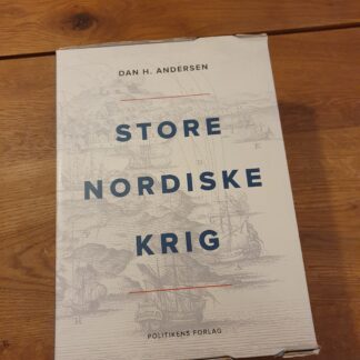 Store Nordiske Krig