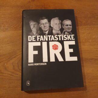 De Fantastiske Fire