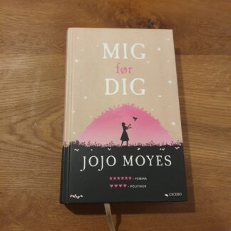 Mig før dig