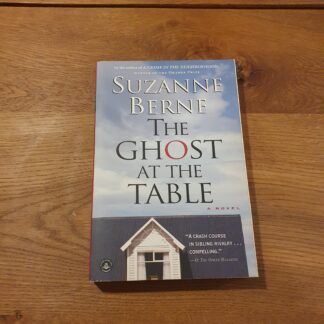 The Ghost at the Table 