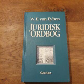 Juridisk Ordbog
