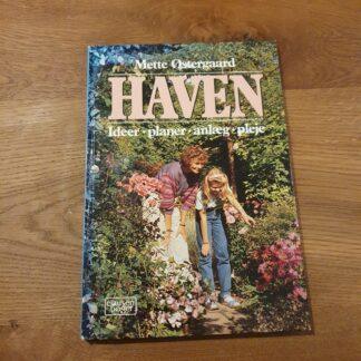 Haven - Ideer, Planer, anlæg, pleje